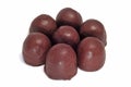 Chocolate bonbons