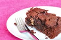 Chocolate Brownie