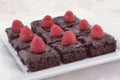 Chocolate brownies