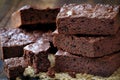 Chocolate brownies