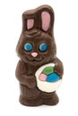 Chocolate Bunny