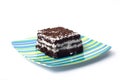 Chocolate Cake1 Royalty Free Stock Photo