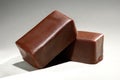 Chocolate Candies Royalty Free Stock Photo