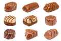 Chocolate Candies