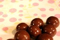 Chocolate candy