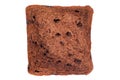 Chocolate Chip Bread Royalty Free Stock Photo