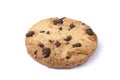 chocolate chip cookie