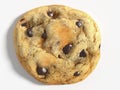 Chocolate Chip Cookie