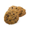 Chocolate chip cookie