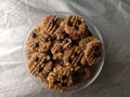 Chocolate chip cookies are a type of pastry that has chocolate chips as a distinguishing ingredient