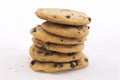 Chocolate chip cookies 1