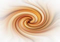 Chocolate colours swirl swirling background rainbow colors twisting twist