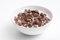 Chocolate Cornflakes Cereal Bowl