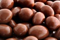 Chocolate-covered Peanuts