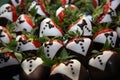 Chocolate Covered Strawberries