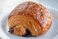 Chocolate Croissant