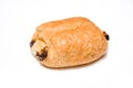 Chocolate croissant