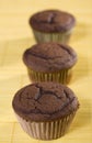 Chocolate Cupcakes