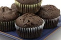 Chocolate cupcakes