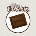 Chocolate design