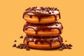 Chocolate Donuts, Generative AI