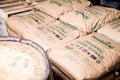 Cane Sugar Chocolate Factory Supplies