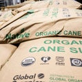 Cane Sugar Chocolate Factory Supplies