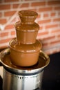 Chocolate Fountain