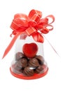 Chocolate gift