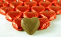 Chocolate Hearts