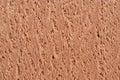 Chocolate ice-cream texture or background Royalty Free Stock Photo