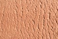 Chocolate ice-cream texture or background