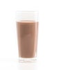 chocolate milk