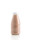 chocolate milk