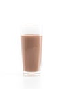 chocolate milk