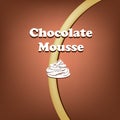 Chocolate Mousse