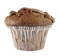 Chocolate muffin