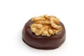 Chocolate praline