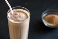 Chocolate Protein Shake