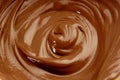 Chocolate Pudding Royalty Free Stock Photo