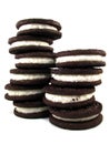 Chocolate Sandwich Cookies