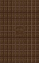Chocolate seamless texture, Royalty Free Stock Photo