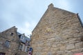 The chocolate shop in Roscoff, Brittany, France