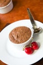 Chocolate Souffle