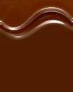 Chocolate Swirls