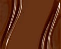 Chocolate Swirls