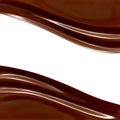 Chocolate Swirls