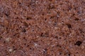 Chocolate texture Royalty Free Stock Photo