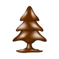 Chocolate tree