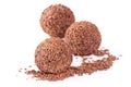 Chocolate truffle